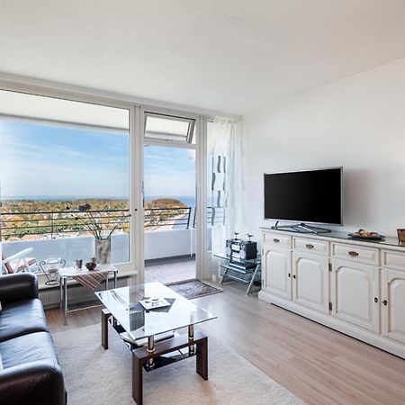 Ferienwohnung Alastor Travemuende Lübeck Extérieur photo