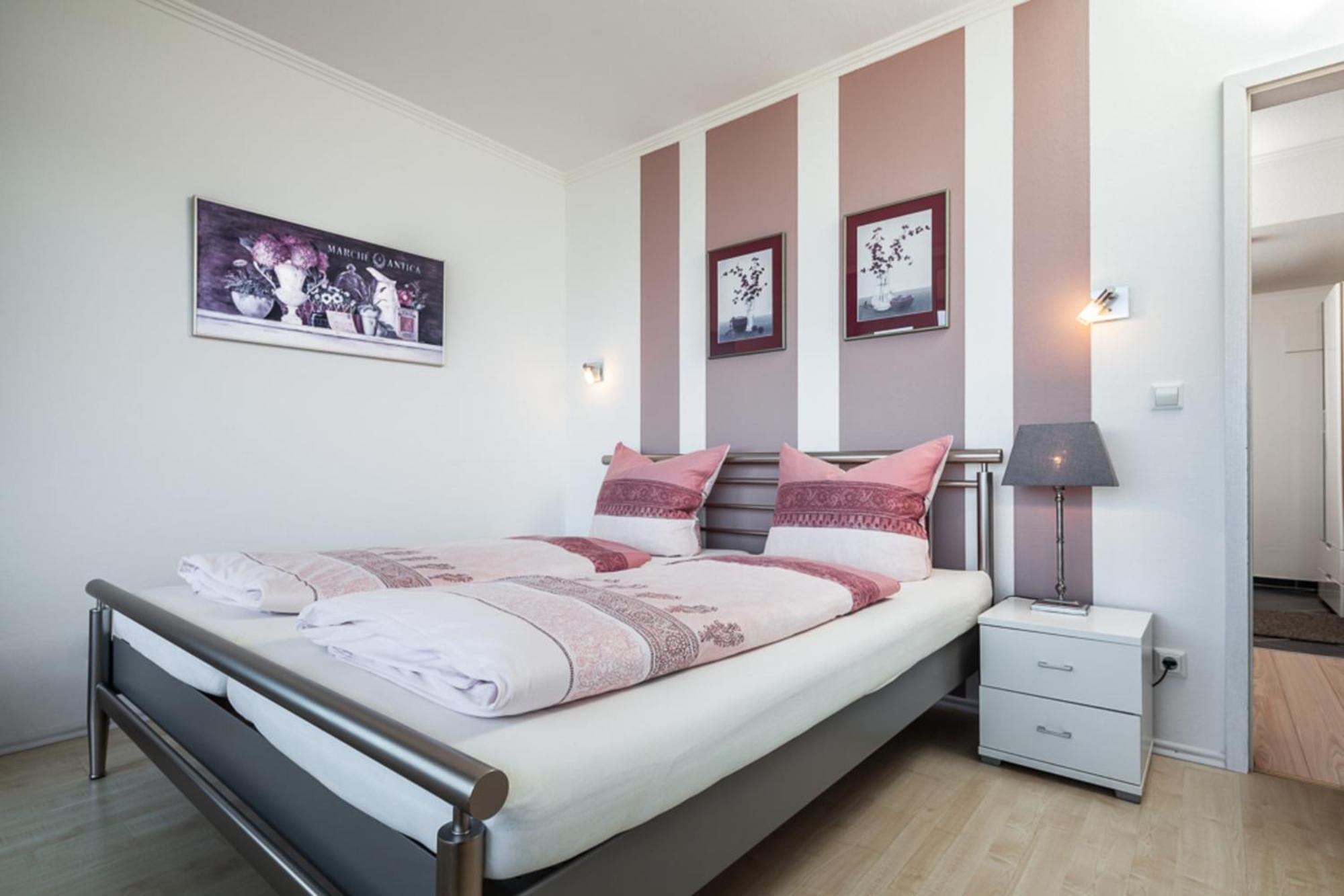 Ferienwohnung Alastor Travemuende Lübeck Extérieur photo