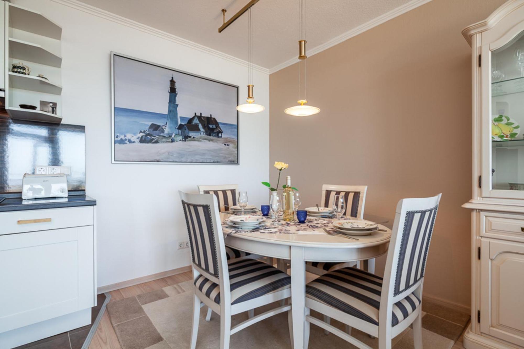 Ferienwohnung Alastor Travemuende Lübeck Extérieur photo